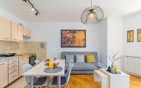 Apartment Vita