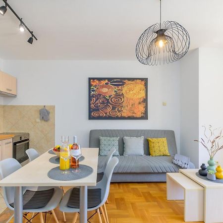 Apartment Vita Пула Екстер'єр фото