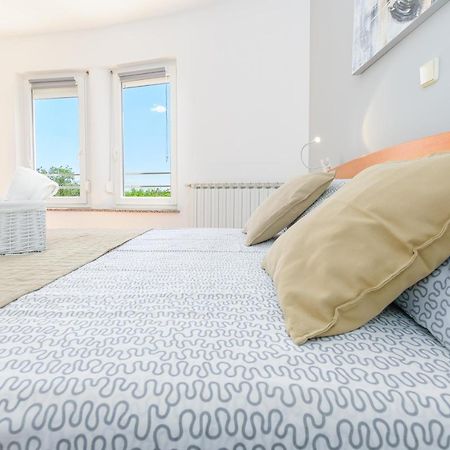 Apartment Vita Пула Екстер'єр фото
