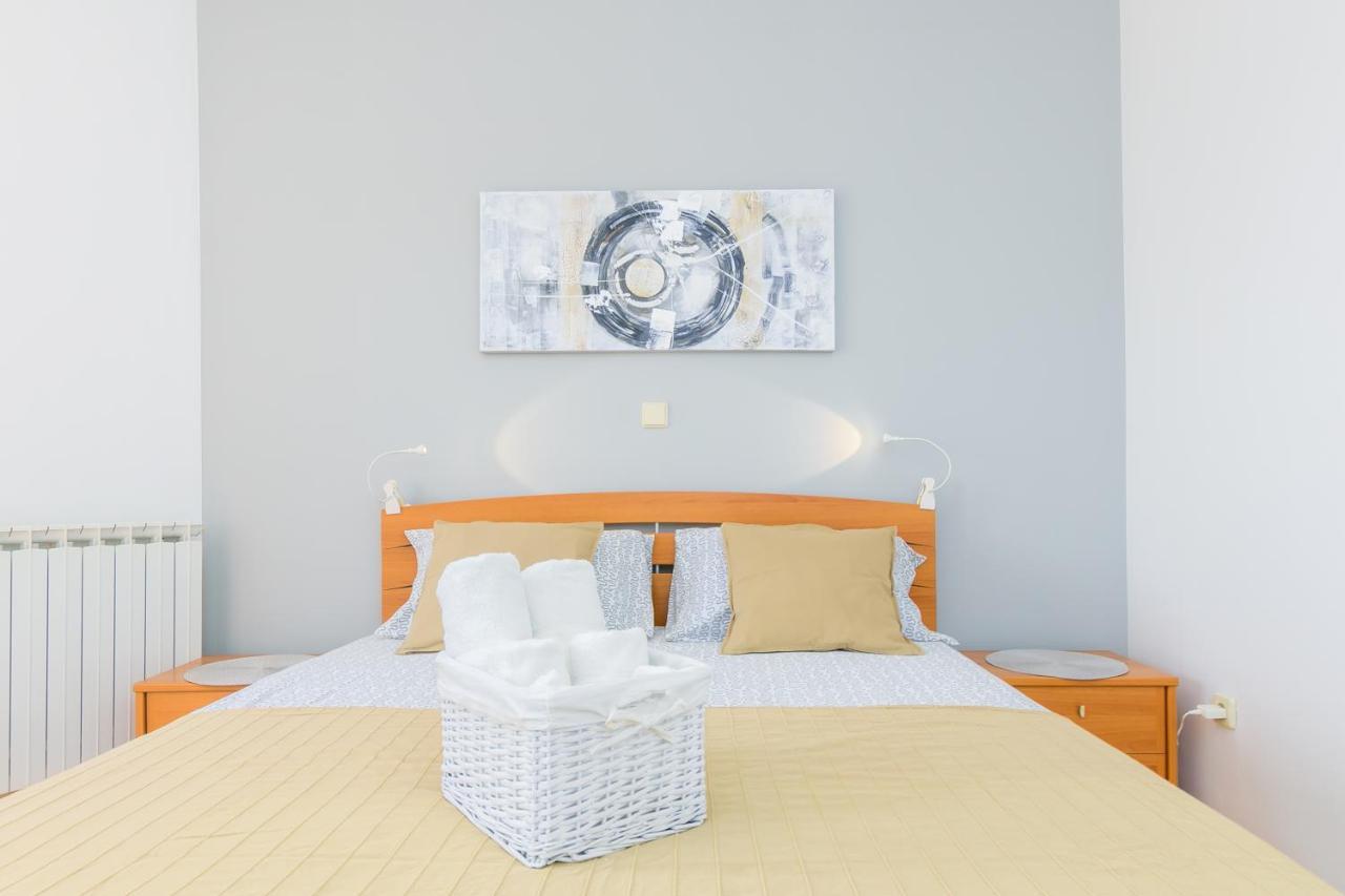 Apartment Vita Пула Екстер'єр фото