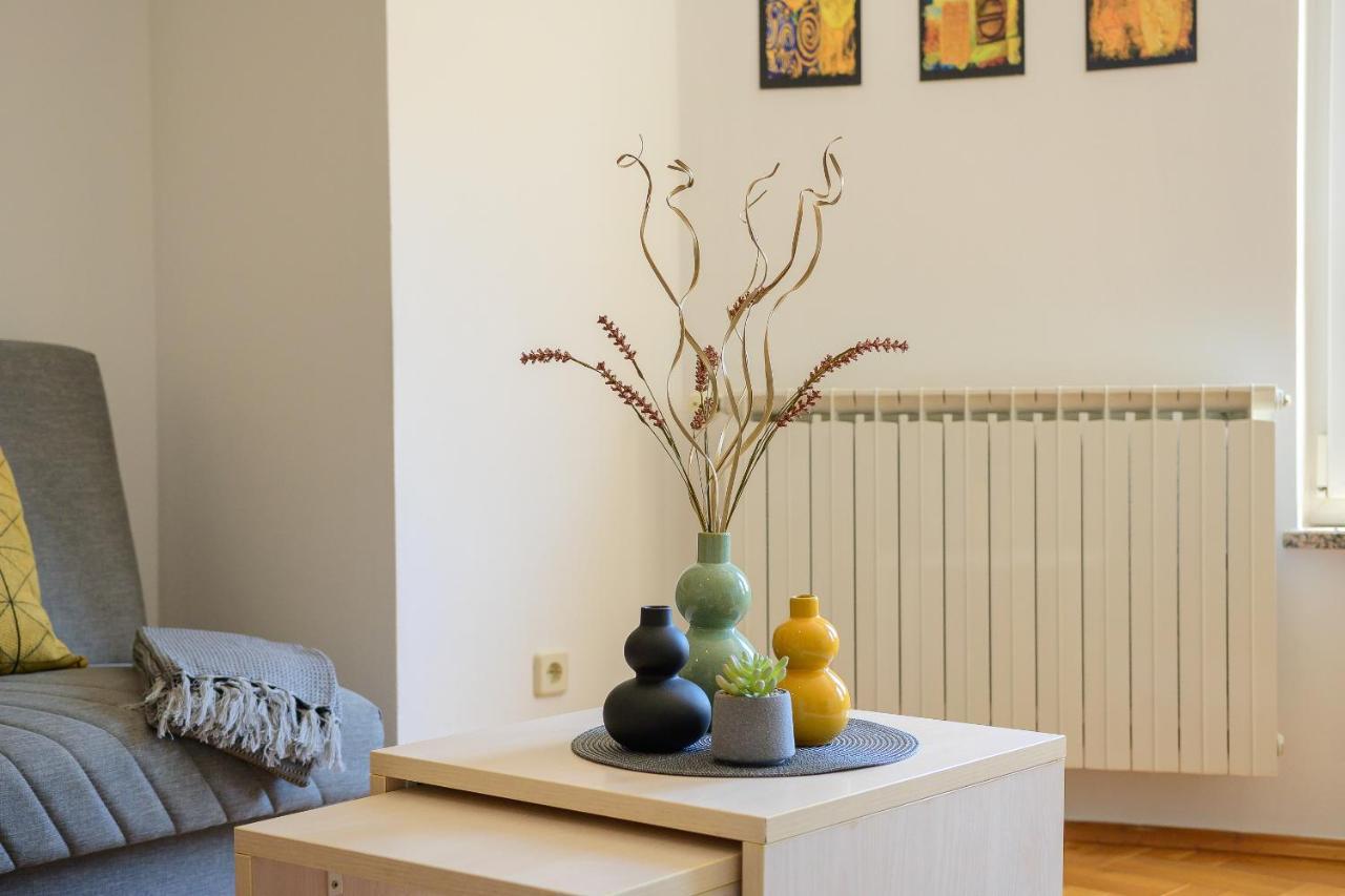 Apartment Vita Пула Екстер'єр фото
