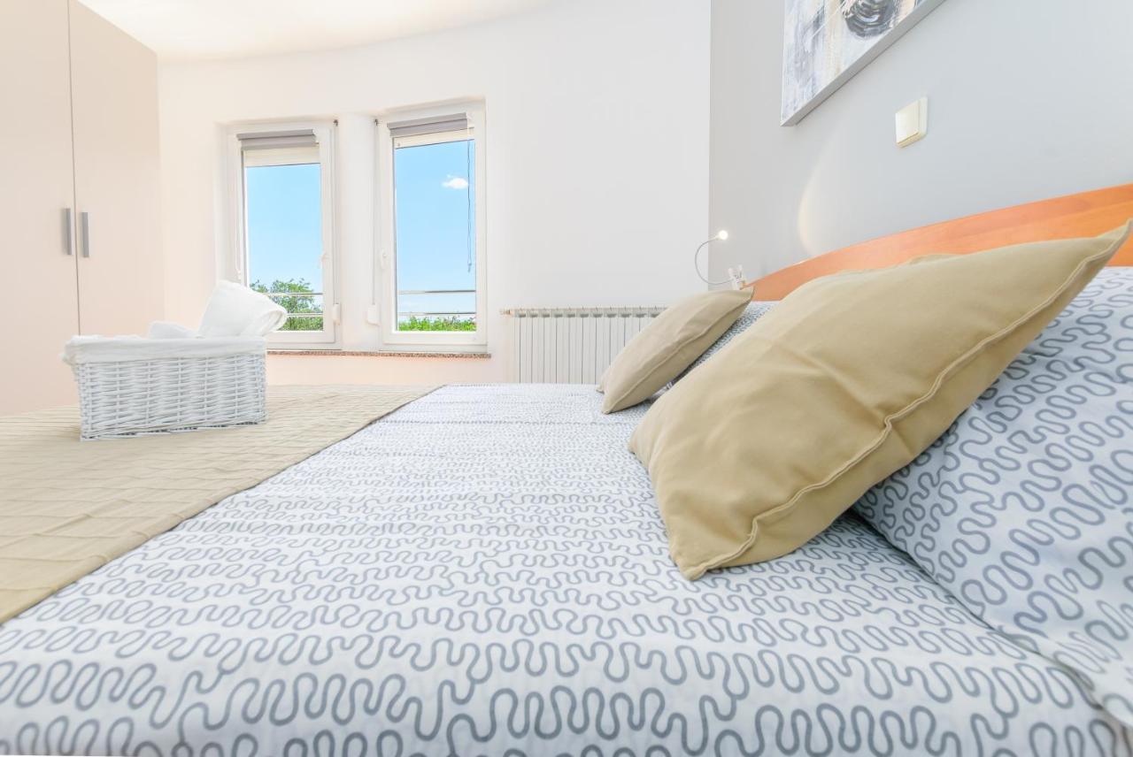 Apartment Vita Пула Екстер'єр фото